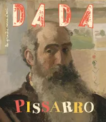 DADA, 215 - Janvier 2017 - PISSARRO