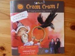 Cram Cram, 47 - Février-Mars 2018 - Le roi au corbeau