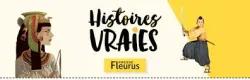 Histoires Vraies