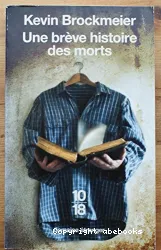 Une brève histoire des morts