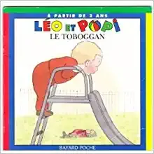 Le toboggan