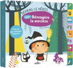 Bérengère la sorcière