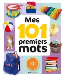 Mes 101 premiers mots