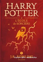 Harry Potter à l'école des sorciers