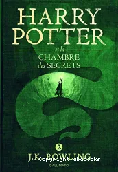 Harry Potter et la chambre des secrets