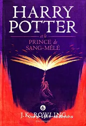 Harry Potter et le prince de sang-mêlé