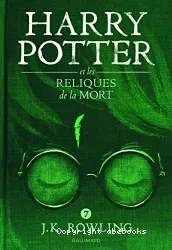 Harry Potter et les reliques de la mort