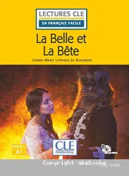 La Belle et la Bête