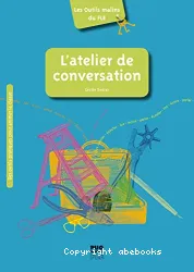 L'atelier de conversation