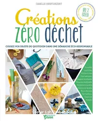 Créations zéro déchet