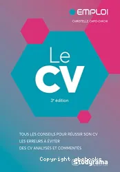 Le CV