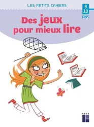 Des jeux pour mieux lire