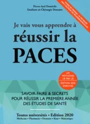 Je vais vous apprendre à réussir le PACES