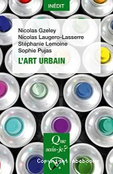 L'art urbain