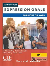 Expression orale. Niveau B1
