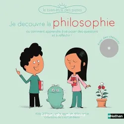 Je découvre la philosophie