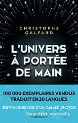 L'univers à portée de main