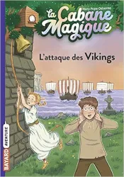 L'attaque des Vikings