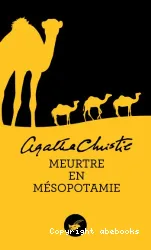 Meurtre en Mésopotamie