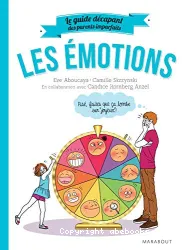 Les émotions