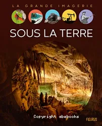 Sous la terre