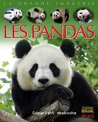 Les pandas