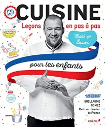 Cuisine pour les enfants