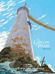 Le garçon du phare