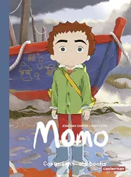 Momo. Tome 2