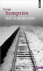 Mal et modernité