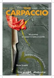 Tout carpaccio