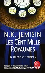 Les cent mille royaumes