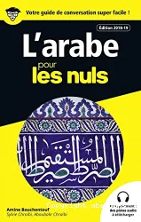 L'arabe pour les nuls