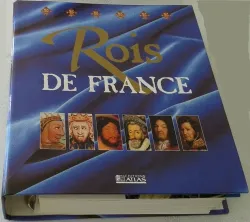 Rois de France