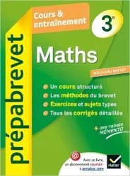 Maths 3e