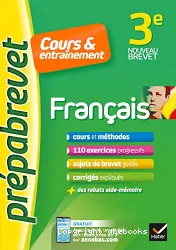 Français 3e