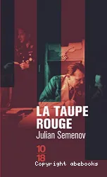 La taupe rouge