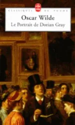 Le Portrait de Dorian Gray