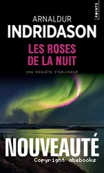 Les Roses de la Nuit