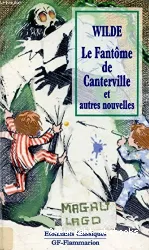 Le fantôme de Canterville