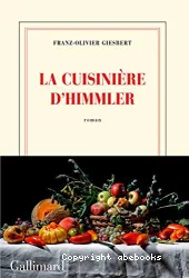 La cuisinière d'Himmler