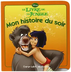 Le livre de la jungle