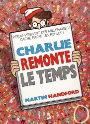 Charlie remonte le temps