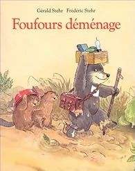 Foufours déménage