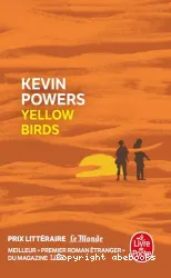 Yellow birds