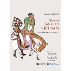 Tranh Dân Gian Việt Nam