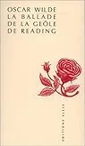 La Ballade de la geôle de Reading