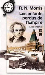 Les enfants perdus de l'empire