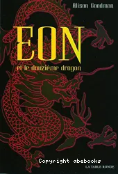 Eon et le douzième dragon