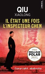 Il était une fois l'inspecteur Chen